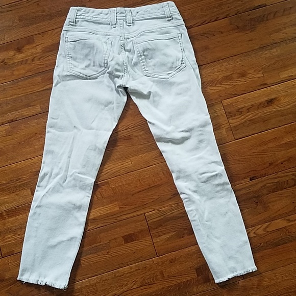 Free People jeans - Picture 2 of 4